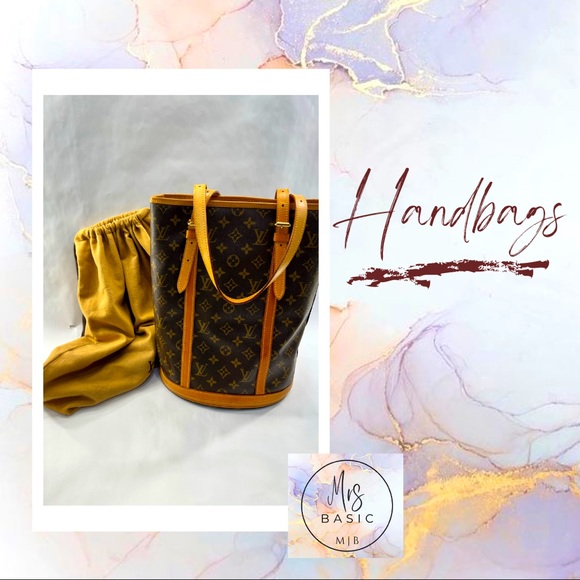Handbags - Picture 1 of 1